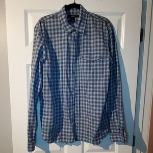 MBMJ button up